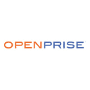 Openprise-company-logo