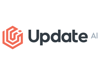 UpdateAI Logo